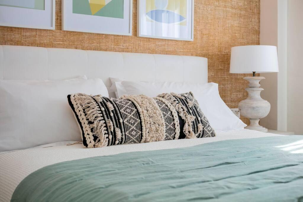 New & Beautiful Walk To The - Rdr251 * Marbella