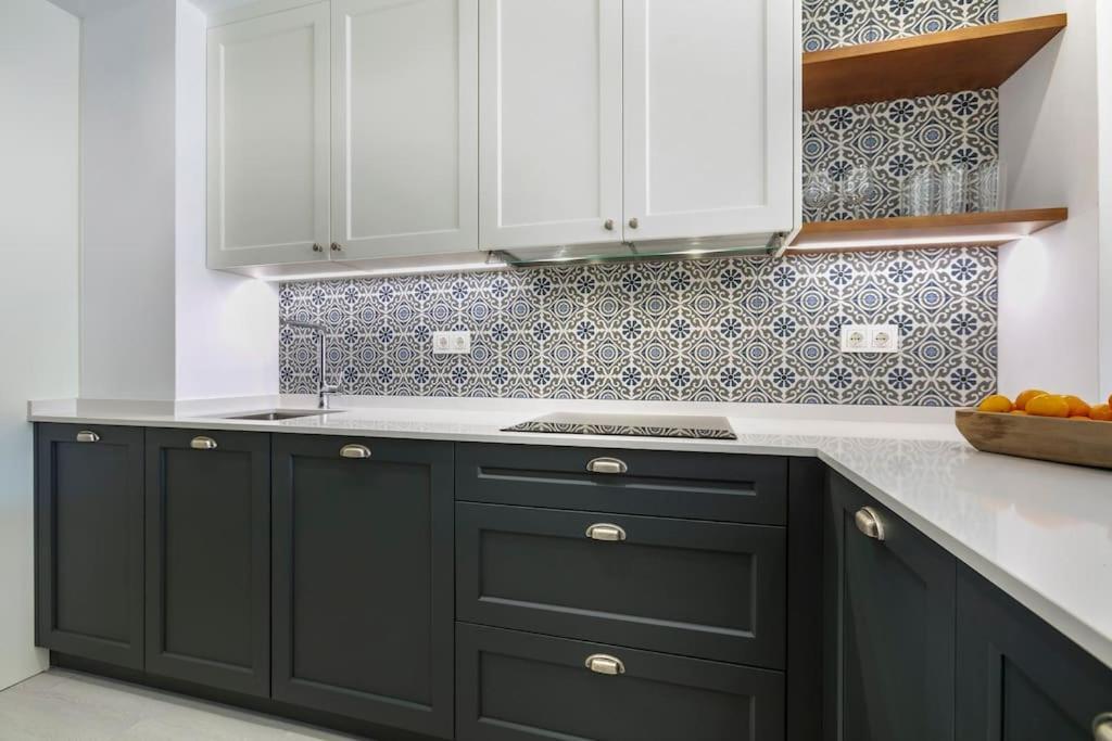 New & Beautiful Walk To The - Rdr251 Marbella