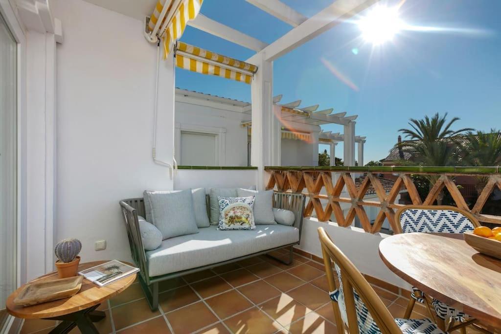 New & Beautiful Walk To The - Rdr251 Apartment Marbella
