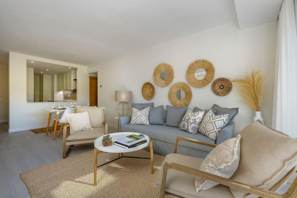 New & Beautiful Walk To The - Rdr251 * Marbella