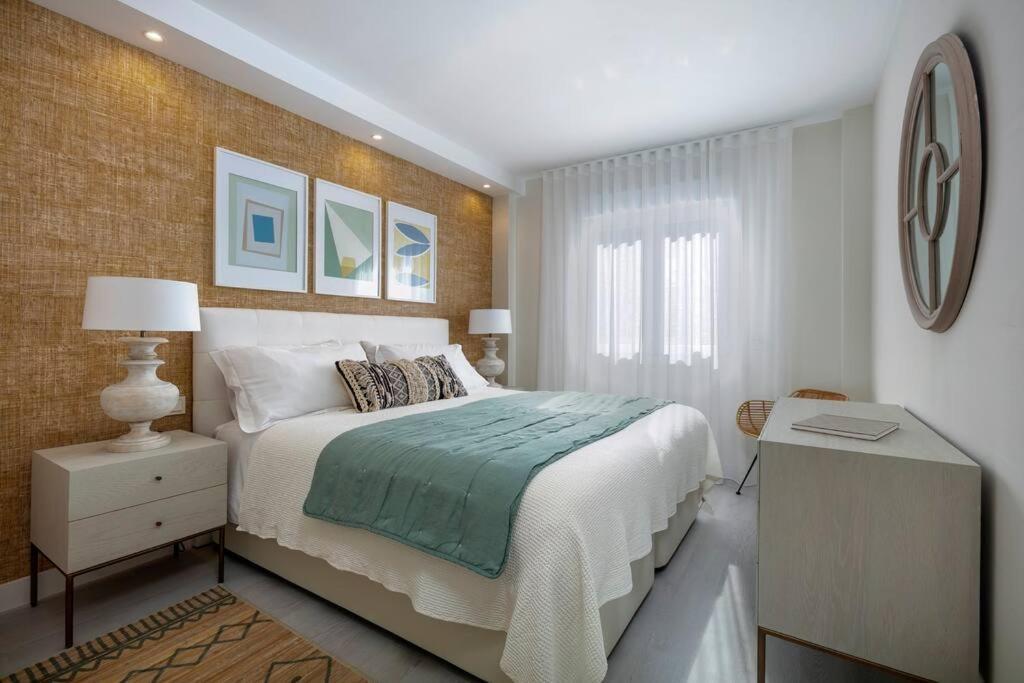 New & Beautiful Walk To The - Rdr251 Marbella