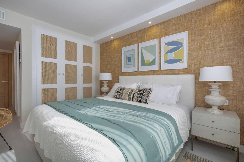 New & Beautiful Walk To The - Rdr251 Apartment Marbella
