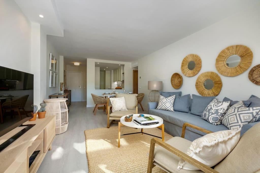 New & Beautiful Walk To The - Rdr251 Marbella