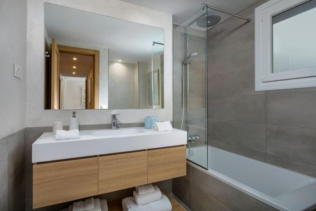New & Beautiful Walk To The - Rdr251 Apartment Marbella