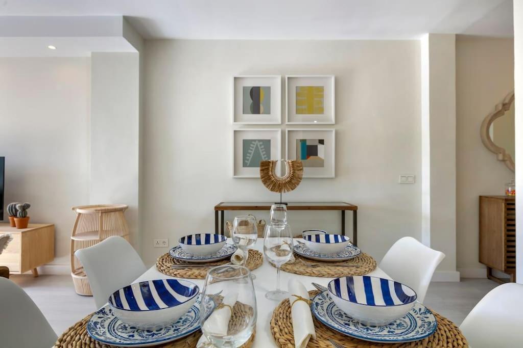 New & Beautiful Walk To The - Rdr251 Apartment Marbella