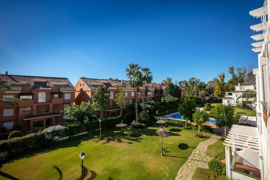 New & Beautiful Walk To The - Rdr251 Apartemen