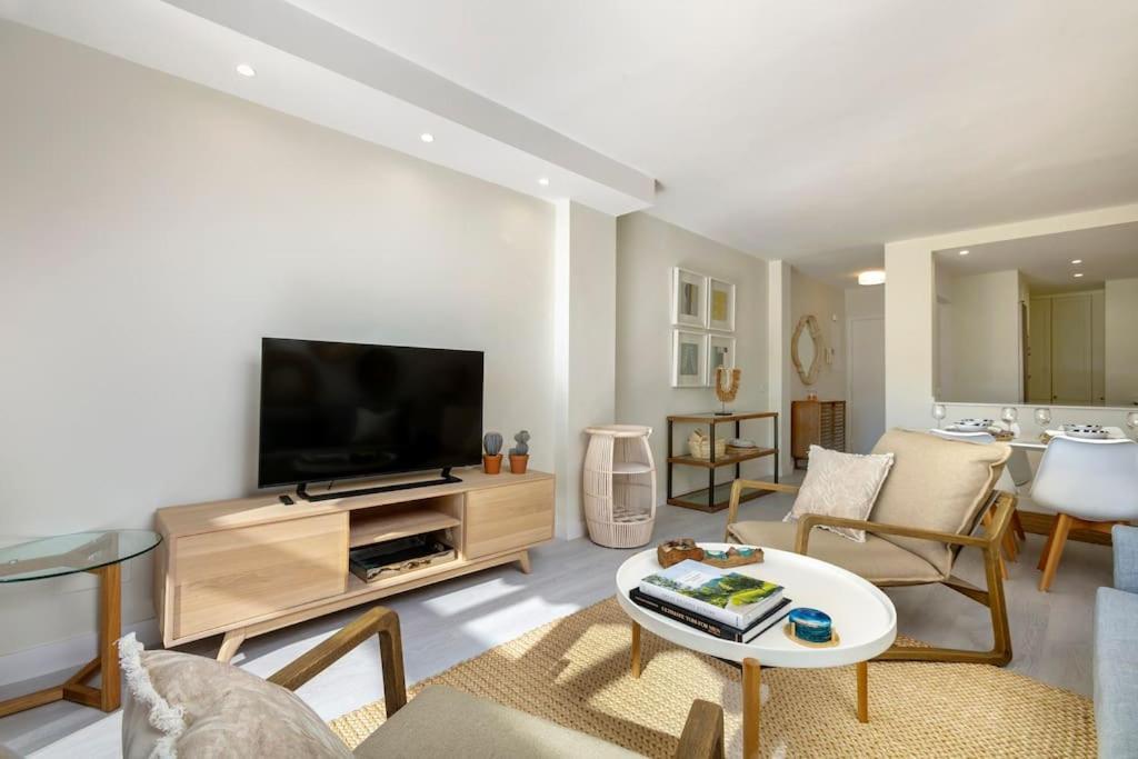 New & Beautiful Walk To The - Rdr251 Apartemen