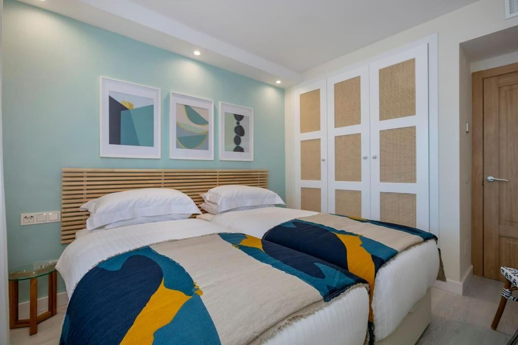 Apartemen New & Beautiful Walk To The - Rdr251 *